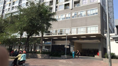 Tình tiết mới vụ bé gái bị sàm sỡ trong thang máy chung cư ở TP.HCM