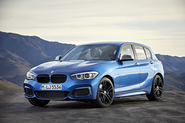 Chương trình ưu đãi hấp dẫn từ BMW nhân dịp lễ 30/4