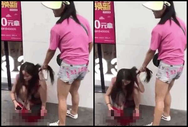 Tin tức đời sống mới nhất ngày 11/4/2019: Kinh hoàng bà vợ dùng giày cao gót “bổ” vào đầu