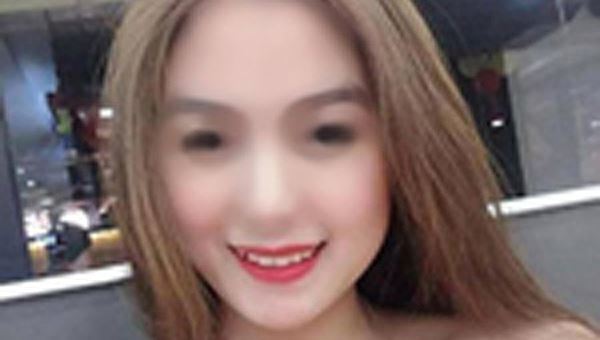 Hot girl đất Cảng trở về nhà sau 1 tuần 