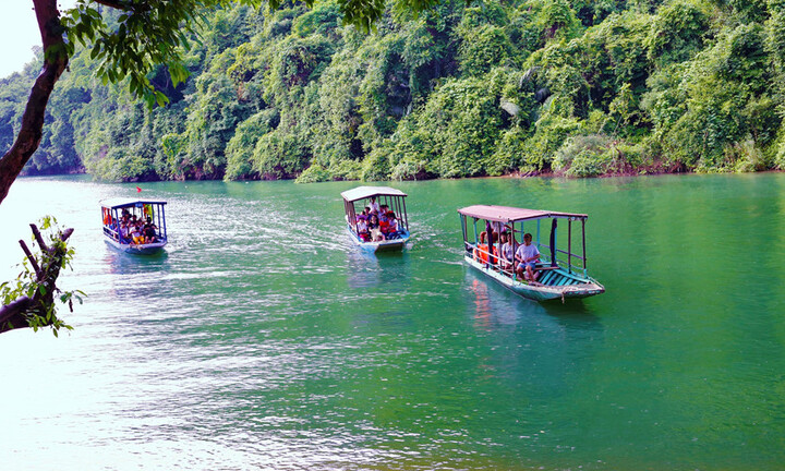 Nghỉ lễ 30/4 nên đi đâu du lịch để tránh đông đúc?