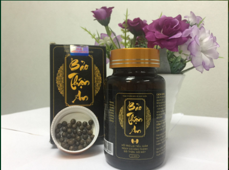 Bảo Thận An có thực sự tốt không?