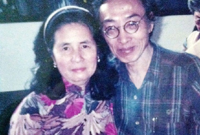 “Dị nhân” thơ Dương Tường và mối tình cổ tích từ thuở thanh xuân