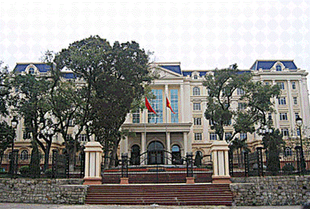 Hàng loạt cán bộ Vĩnh Phúc đi nước ngoài sai quy định