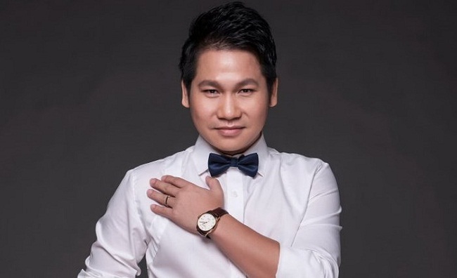 Ca sĩ Trọng Tấn: “Tôi có quá nhiều ước mơ bé tí, đáng yêu và tội lắm