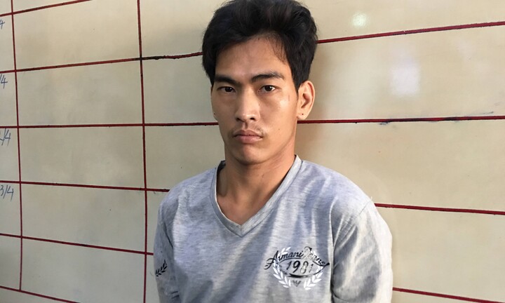 TP HCM: Phẫn nộ trước lời khai của đối tượng khống chế, giở trò đồi bại với 2 bé gái ở công viên