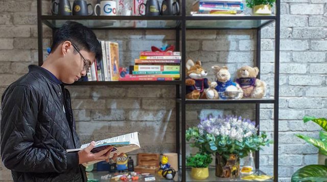 Hậu duệ học giả Đào Duy Anh vừa giành 6 học bổng danh giá của Mỹ