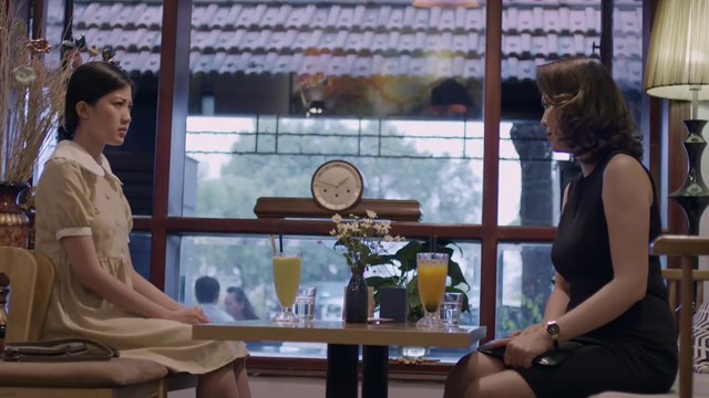 Những cô gái trong thành phố tập 32: Xuân tìm cách phá cơ hội Tùng quay lại với Mai