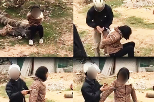 Sự thật về một số địa phương cảnh báo việc người lạ bắt cóc trẻ em