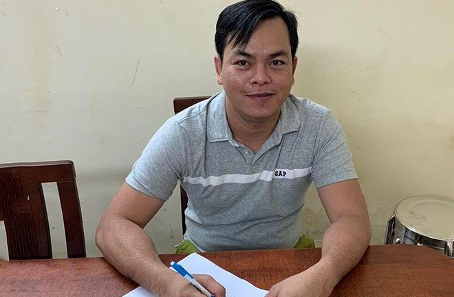 Tin tức pháp luật mới nhất ngày 14/4/2019: Bất ngờ trước lời khai của Phúc XO