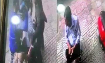 Bắt quả tang cán bộ phường nhũng nhiễu “vòi” tiền doanh nghiệp ở Sài Gòn