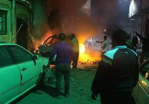 Libya: Lực lượng của tướng Haftar bị chặn tại cửa ngõ Tripoli, GNA sắp nã bão lửa?