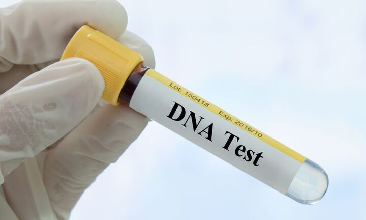 Mất bạn gái vì làm xét nghiệm ADN cho vui