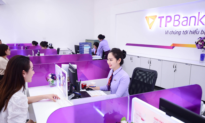 TPBank đạt chuẩn quốc tế Basel II trước thời hạn
