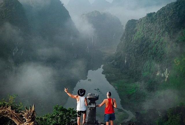 Những địa điểm check-in hấp dẫn không thể bỏ lỡ dịp nghỉ lễ 30/4 năm nay