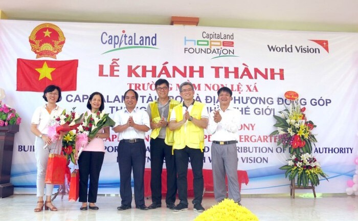 Tiên Nữ - Hưng Yên: Xã Lệ Xá thay đổi diện mạo, hoàn thành tốt mục tiêu phát triển kinh tế, xã hội