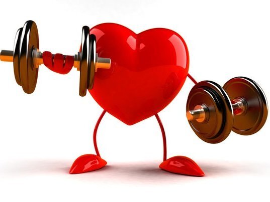 Muốn tim mạch khỏe mạnh ở tuổi U50 đừng bỏ qua 3 bí quyết đơn giản