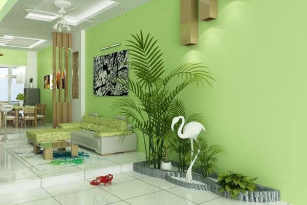 7 mẹo phong thủy giúp chiêu tài, nhà giàu không bao giờ nói cho bạn