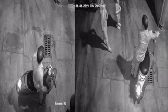 Khởi tố vụ án 