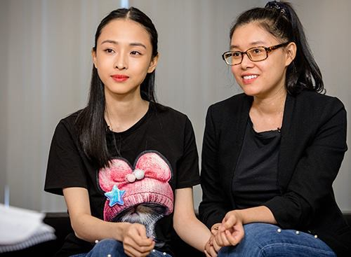 Bạn thân hoa hậu Phương Nga kiện Công an TP.HCM, 