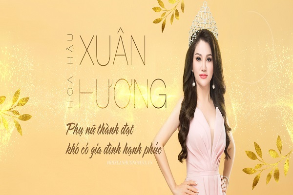 Phụ nữ thành đạt thì khó có gia đình hạnh phúc bởi dung hòa cả 2 điều chưa bao giờ là chuyện dễ dàng