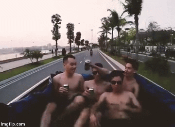 Video: Dân mạng tròn mắt xem 