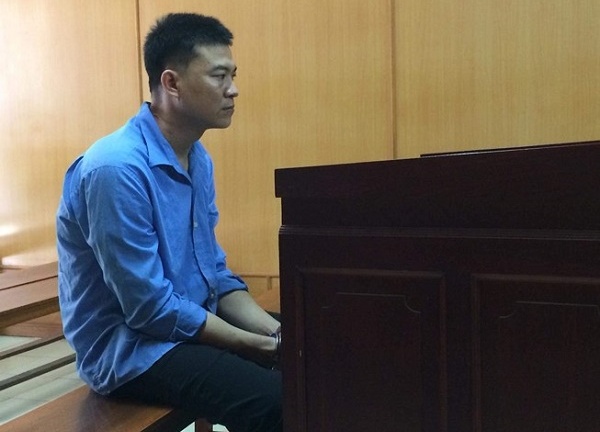 Tuyên phạt tử hình người chồng sát hại bạn đời, rồi đâm em vợ trọng thương