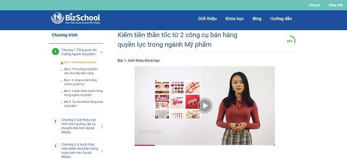 Chuyên gia marketing Nhật Phan chia sẻ bí quyết marketing ngành làm đẹp, mỹ phẩm thành công