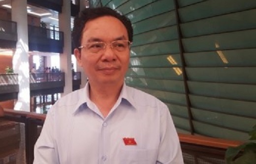 Dùng chức vụ “tác động” sửa điểm thi cho con: Chính là tham nhũng quyền lực! 