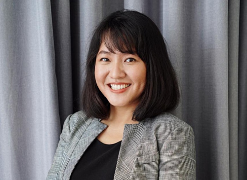 Cựu Giám đốc Facebook Việt Nam được bổ nhiệm làm Tổng Giám đốc Go-Viet