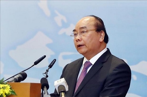 Thủ tướng: Hội nhập quốc tế khẳng định về đất nước, con người Việt Nam