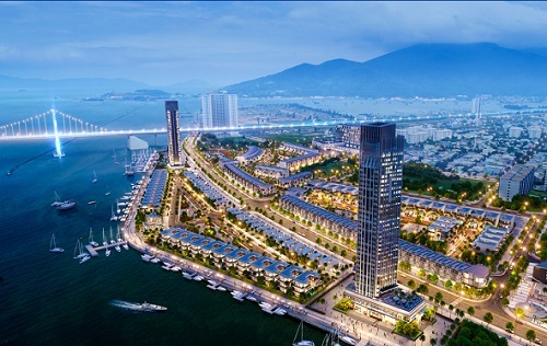 Gelex lấn sang lĩnh vực bất động sản khu công nghiệp