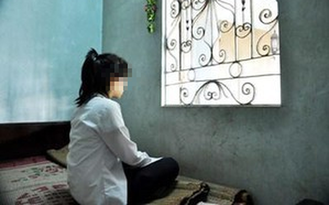 Bị tố làm nữ sinh lớp 8 mang thai, thầy giáo thừa nhận có quan hệ tình dục