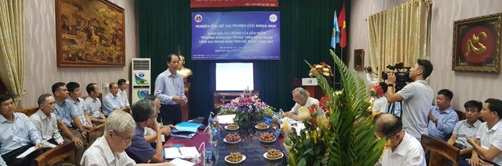 Các nhà khoa học tìm ra lời giải cho bệnh viêm đại tràng thể phức tạp nhất