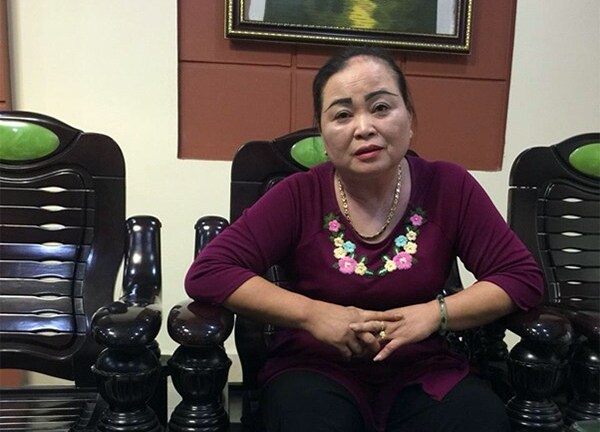 Hải Phòng: Xử lý “quan thầy” chữa bệnh bằng cách 