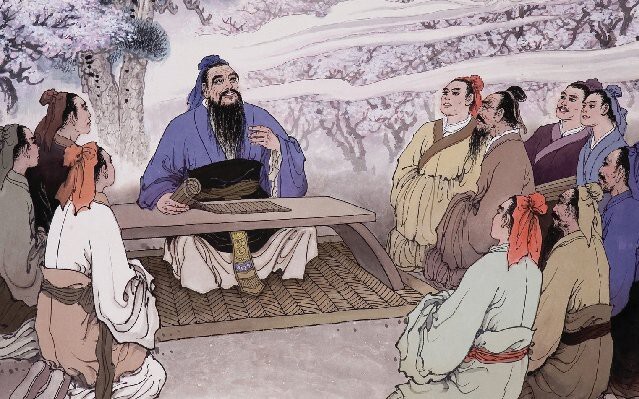 Ứng xử với  "Người ba mùa " trong cuộc sống...?!
