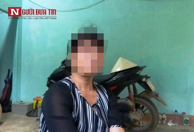 Nam thanh niên mất tích