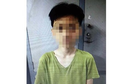 Thiếu niên 15 tuổi táo tợn dùng dây dù siết cổ tài xế lúc rạng sáng