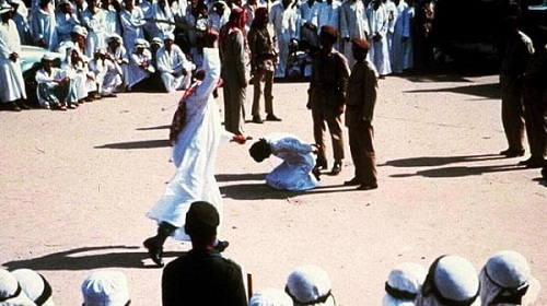 Arab Saudi bất ngờ tử hình 37 công dân do liên quan tới khủng bố