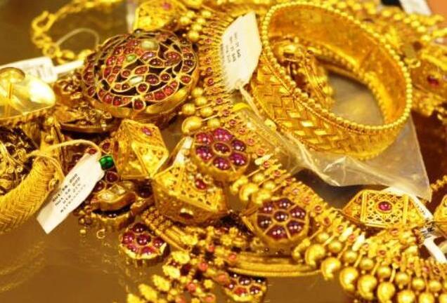 Giá vàng hôm nay 26/4/2019: Vàng SJC tăng 50.000 đồng/lượng