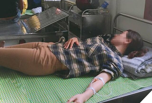 Điều tra vụ cô giáo trẻ bị tố xông vào nhà hành hung vợ đồng nghiệp