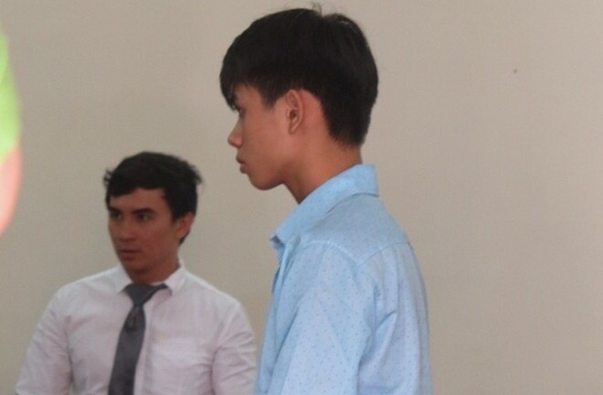 Hành trình truy bắt kẻ “ra tay” bạn tình đồng tính cướp tài sản