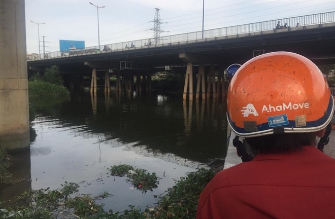 Tin tức thời sự 24h mới nhất ngày 28/4/2019: Phát hiện xác phụ nữ nổi trên sông Sài Gòn