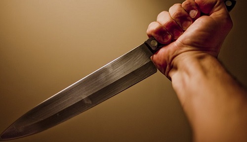 Tranh chấp đất đai, anh rể cũ chém chết vợ chồng em vợ