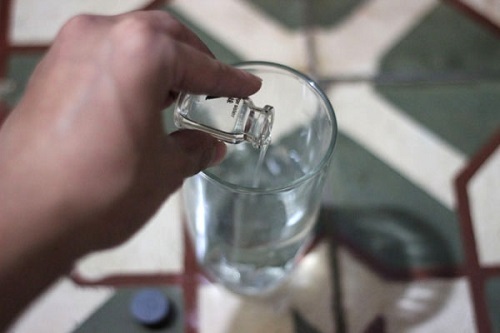 Đồng Nai: Nghi bị bỏ thuốc độc vào nước uống, nam thanh niên đâm chết đồng nghiệp