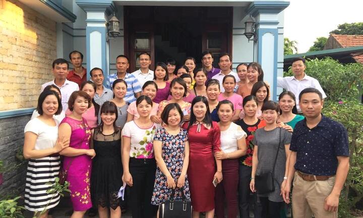 20 năm vật đổi sao dời: Tình thầy nghĩa bạn đời đời sáng trong!