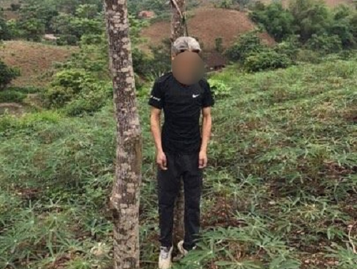 Vụ sát hại 2 anh em ở Yên Bái: Nghi phạm tử vong trong tư thế treo cổ trên đồi