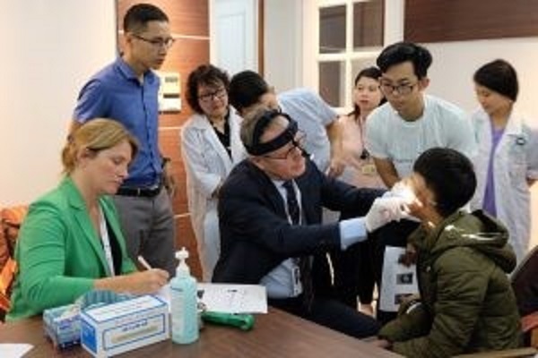 Ký kết thành công biên bản ghi nhớ hợp tác giữa tổ chức FTW với Vietnam Airlines và các đối tác quan trọng 