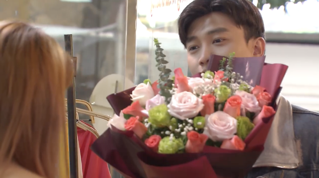 Về nhà đi con tập 17: Vũ tiếp tục chơi trò