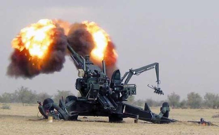 Ấn Độ và Pakistan lại đấu súng, bất chấp thỏa thuận ngừng bắn đã ký kết